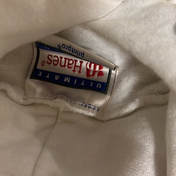 Specially made hoodie similar to brandy Melville - Picture 4 of 4